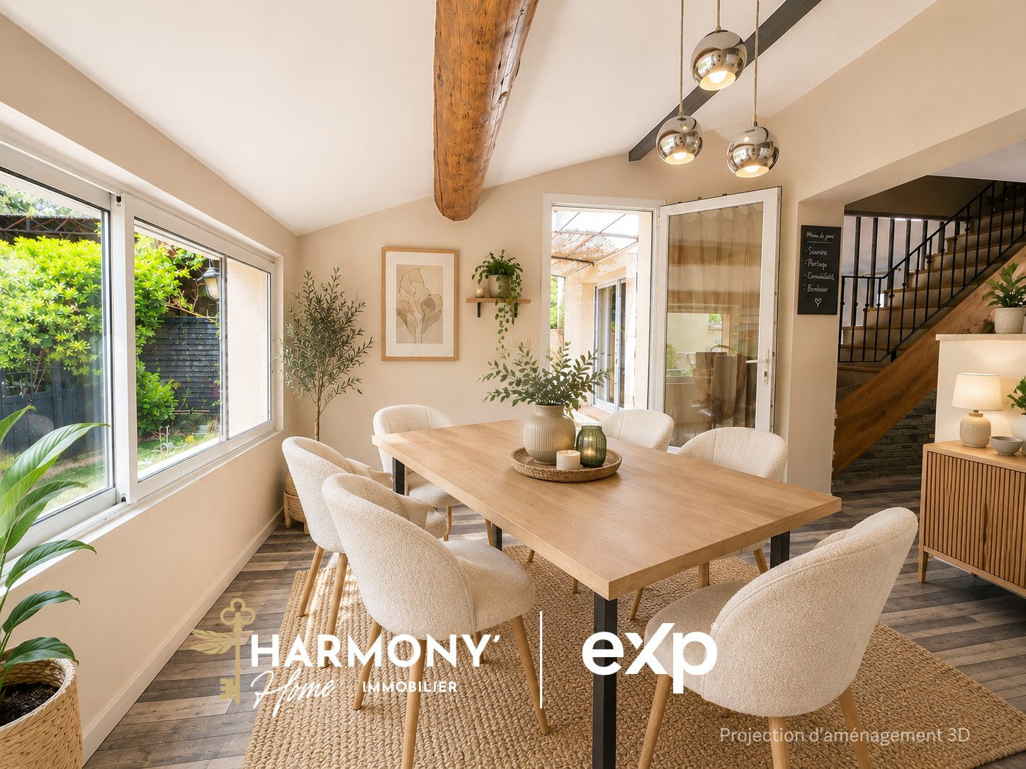 Maison à vendre à Lauris, 150 m²
