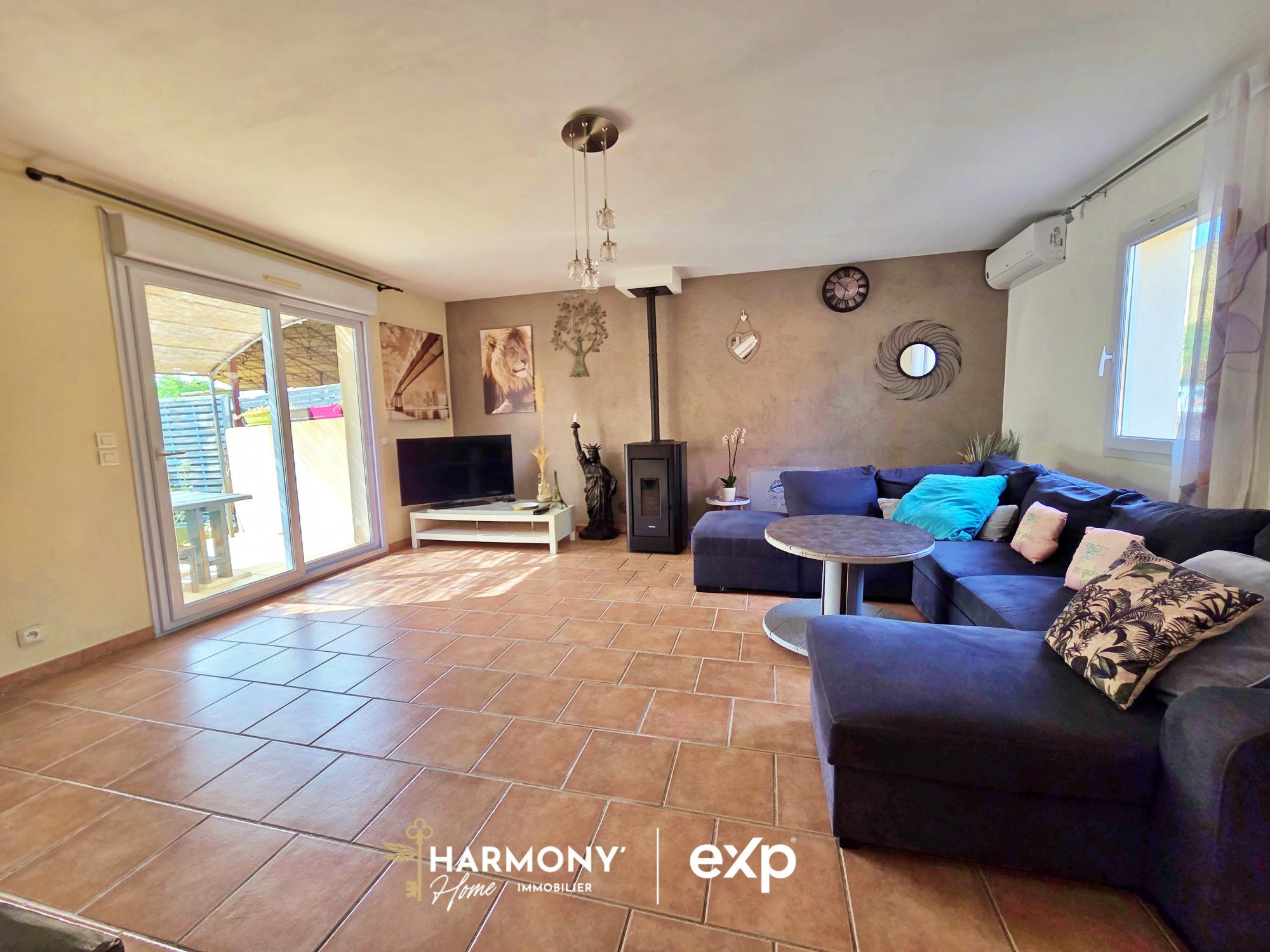 Maison à vendre à Lauris, 150 m²
