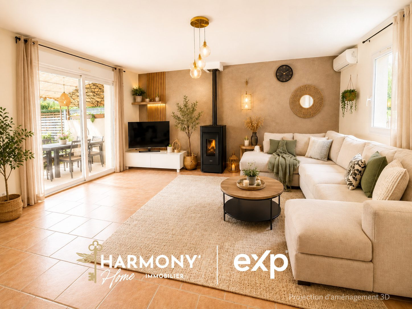 Maison à vendre à Lauris, 150 m²