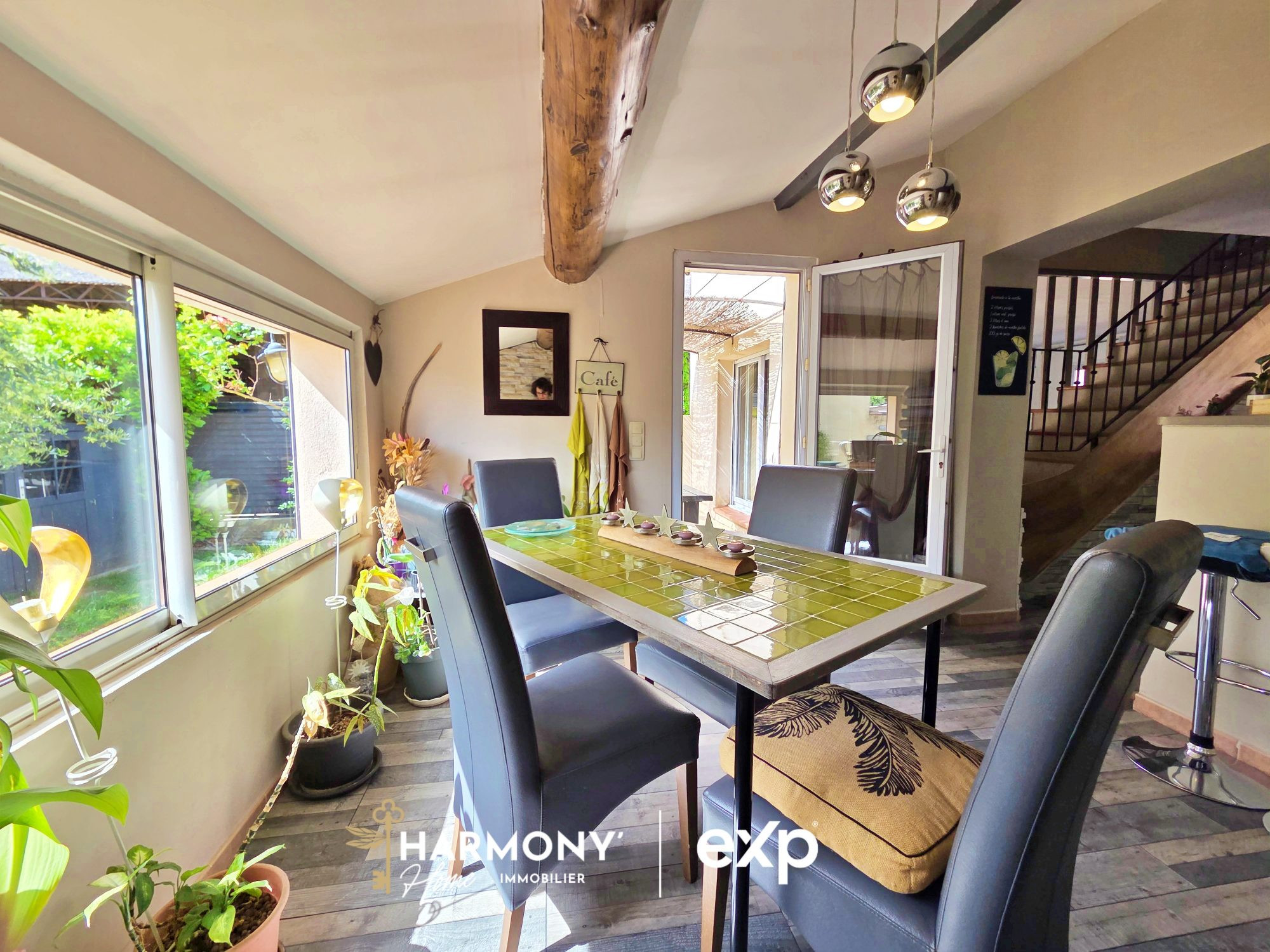 Maison à vendre à Lauris, 150 m²