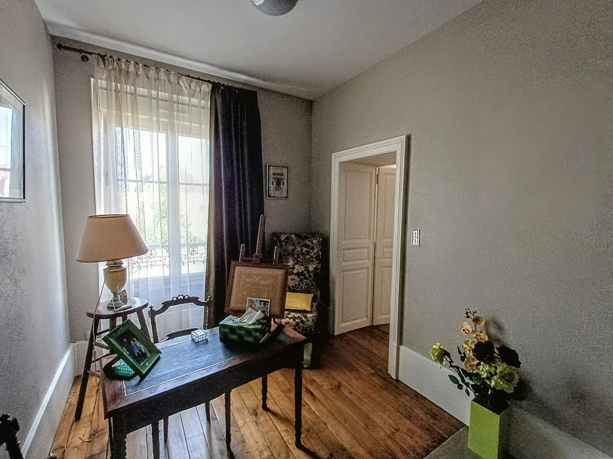 Maison à vendre à Lézinnes, 188 m²