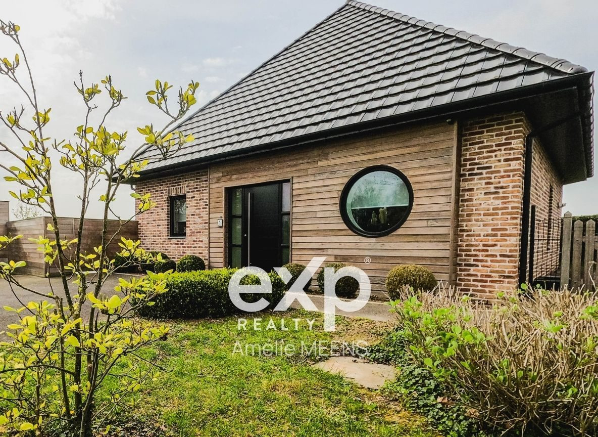 Maison 5 pièces 139 m² · à Esquelbecq · 139 m² · 499 000 €