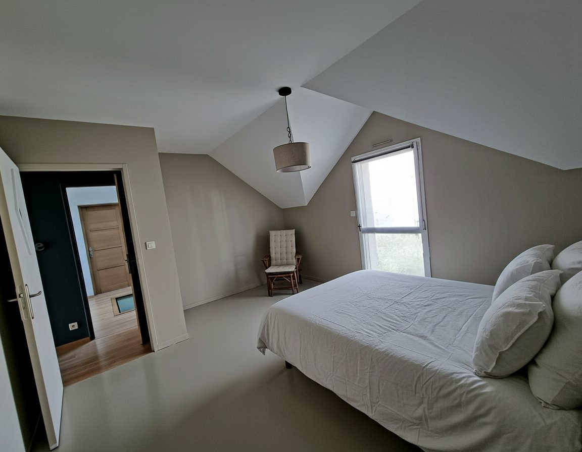 Maison 6 pièces 209 m² · à Carquefou · 209 m² · 759 900 €