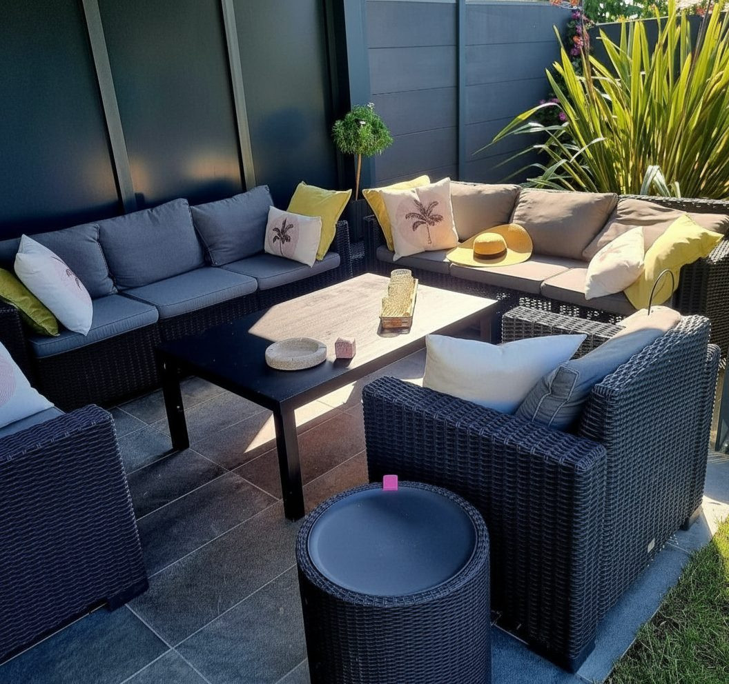 Maison 6 pièces 209 m² à Carquefou
