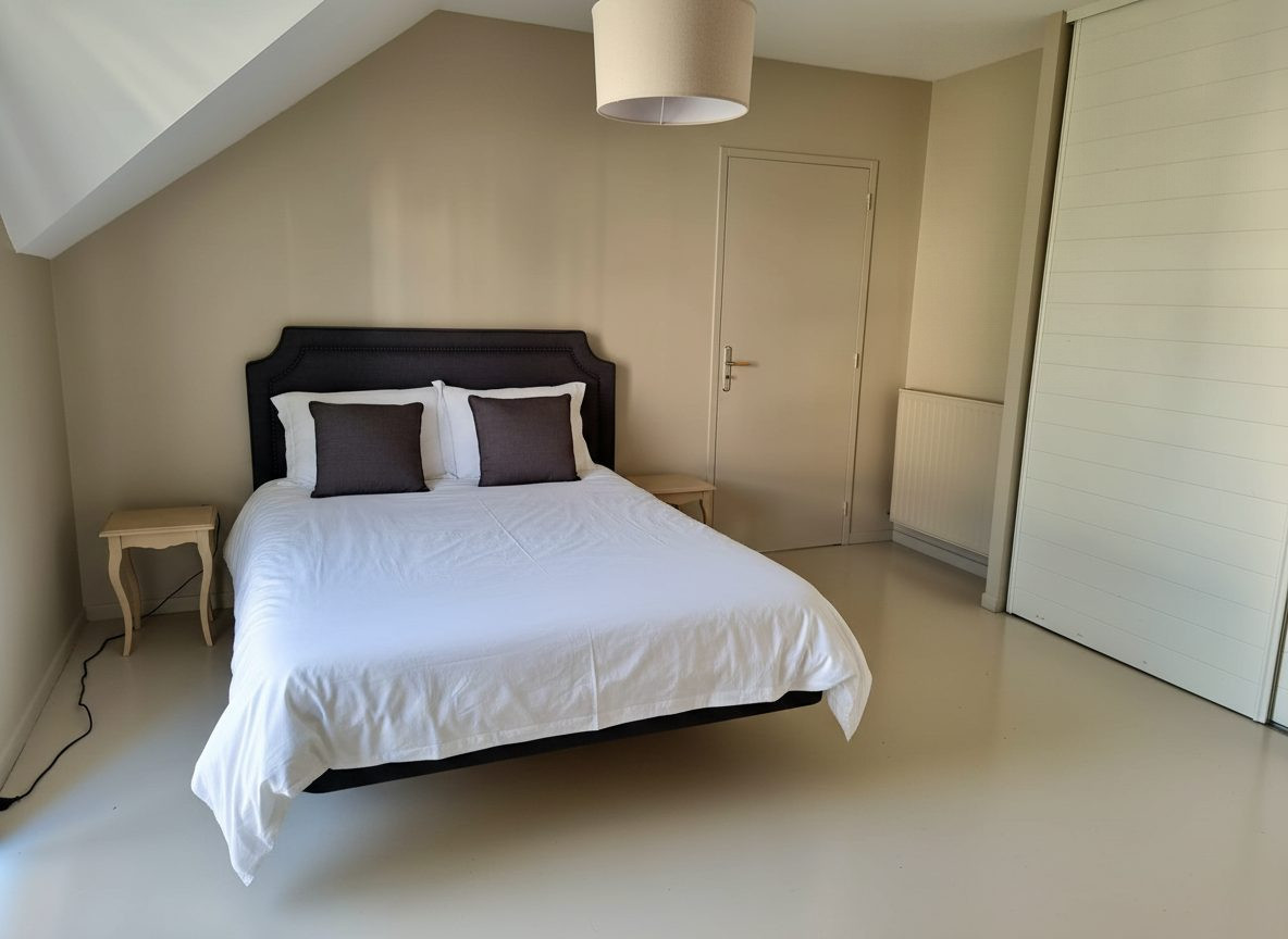 NOUVEAUTE : maison familiale quartier résidentiel