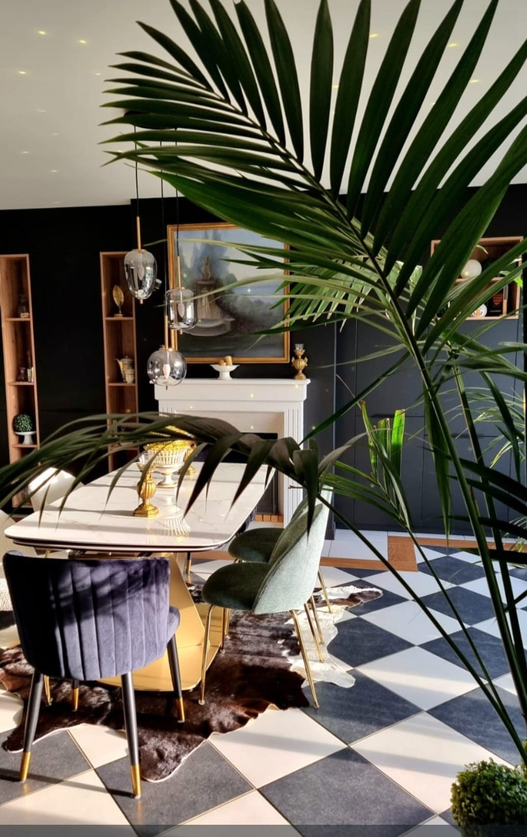 NOUVEAUTE : maison familiale quartier résidentiel