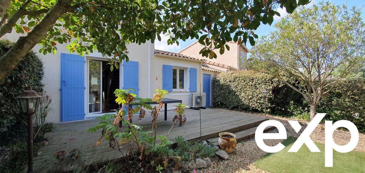 Maison 3 pièces 49 m² · à Pézenas · 49 m² · 199 000 €