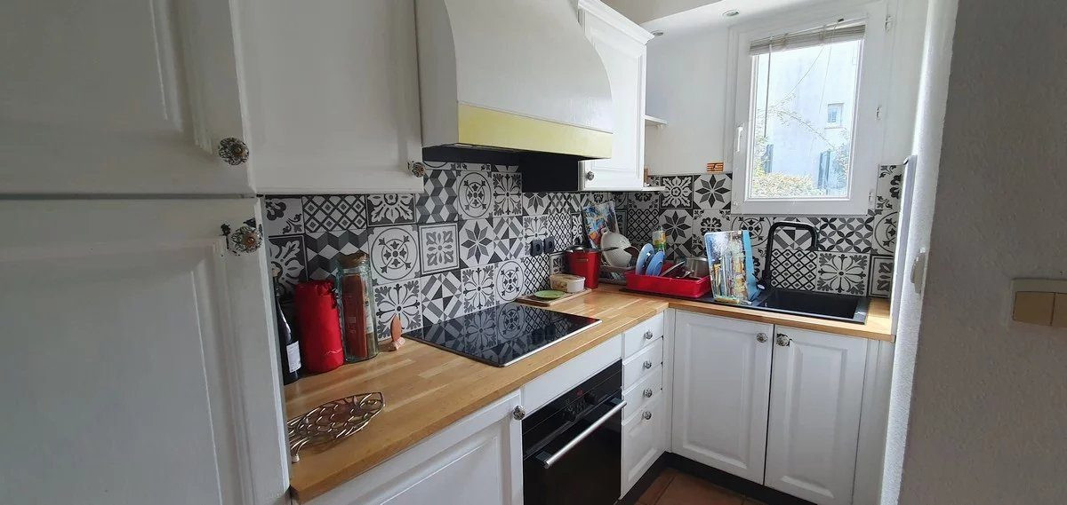 Maison à vendre à Pézenas, 49 m²
