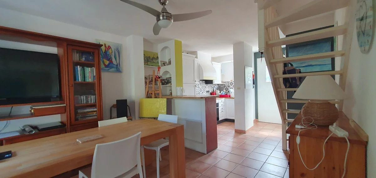 Maison à vendre à Pézenas, 49 m²