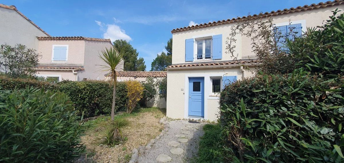 Maison à vendre à Pézenas, 49 m²