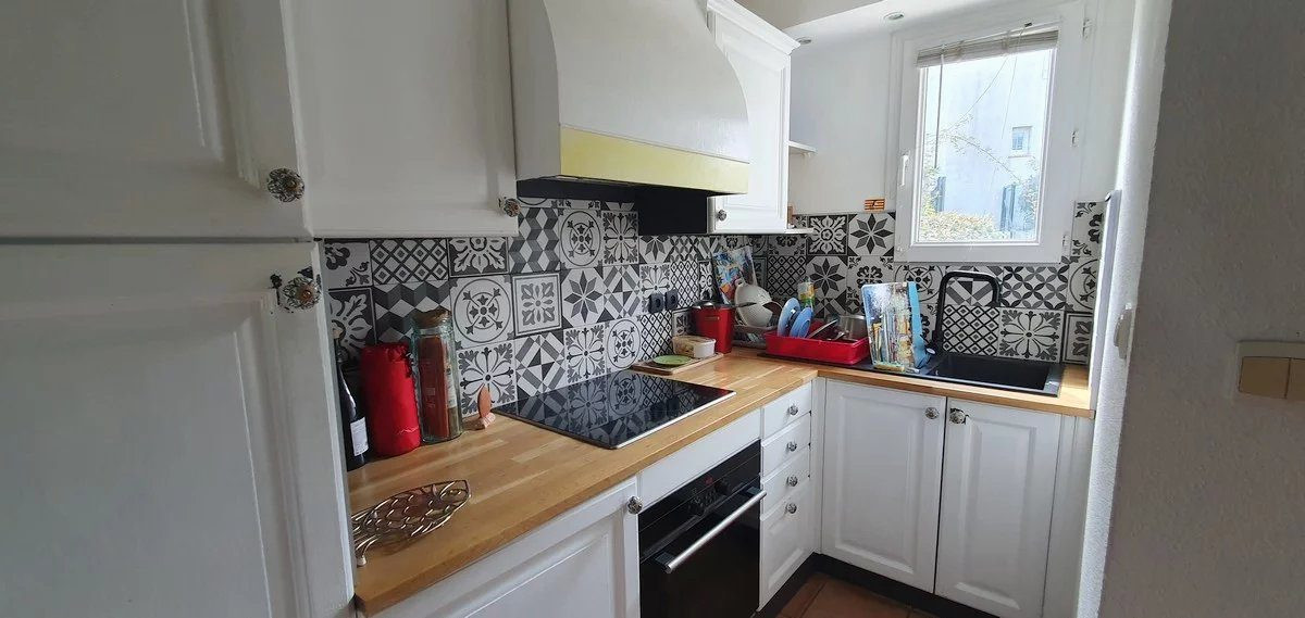 Maison à vendre à Pézenas, 49 m²