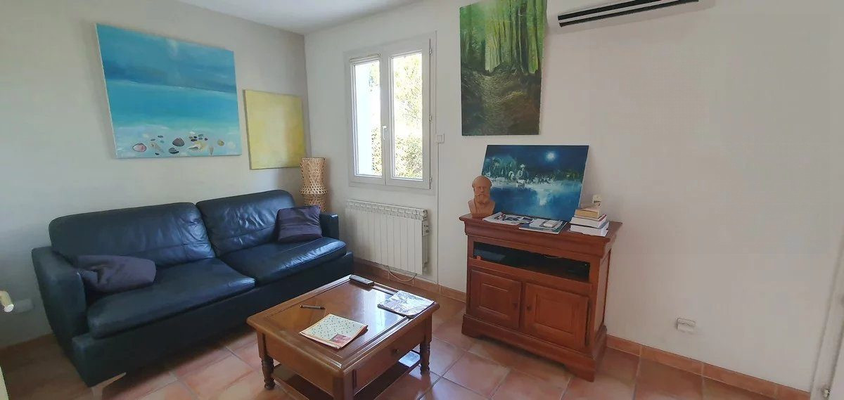 Maison à vendre à Pézenas, 49 m²