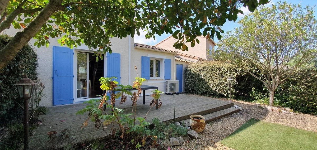Maison à vendre à Pézenas, 49 m²