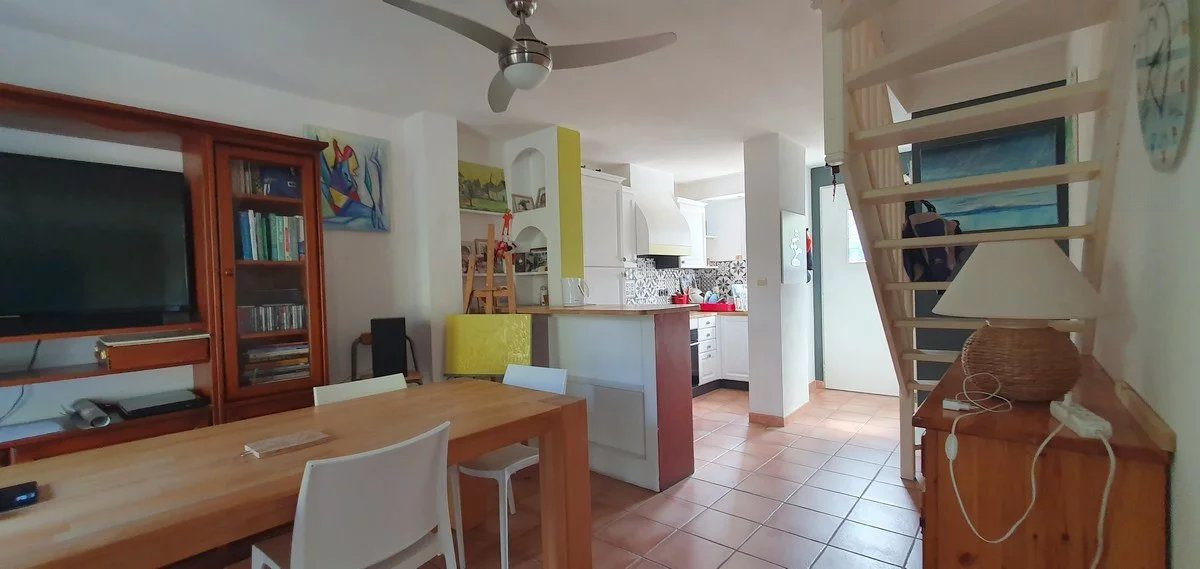 Maison à vendre à Pézenas, 49 m²