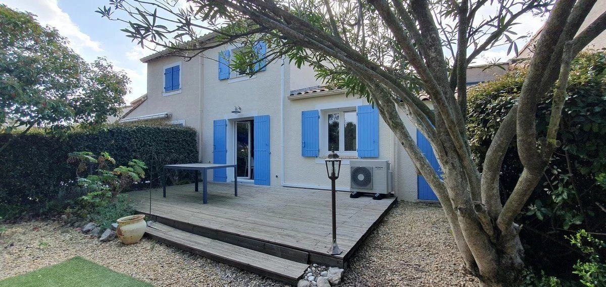 Maison à vendre à Pézenas, 49 m²