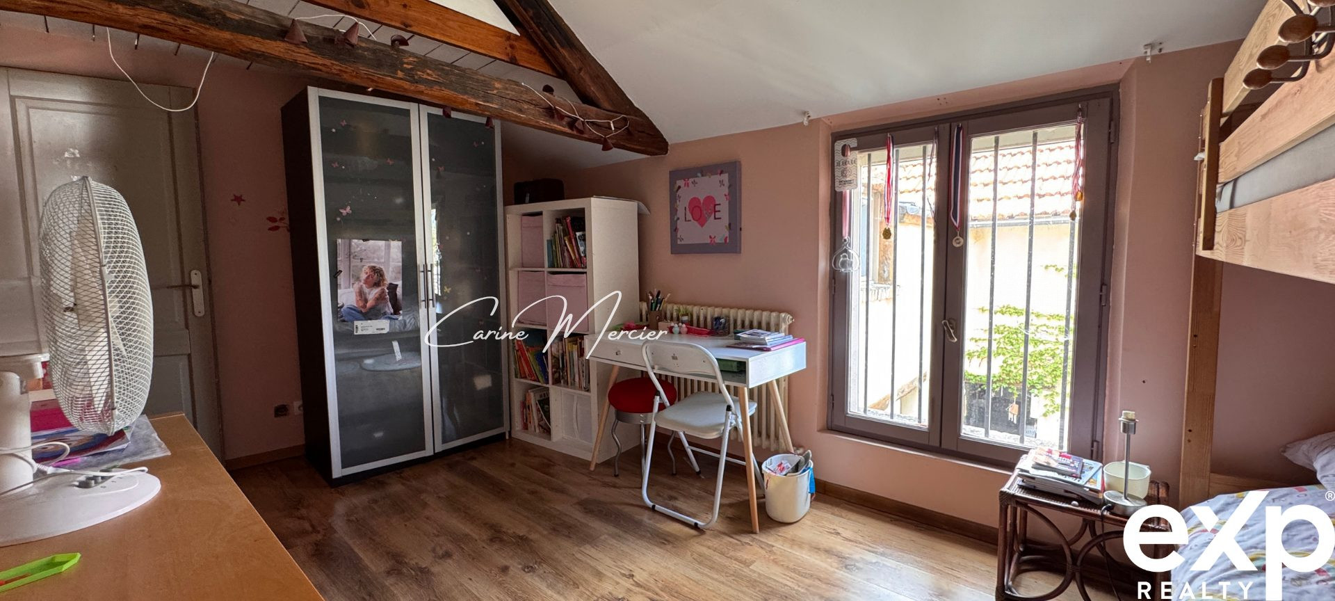 Maison 5 pièces 121 m² · à Le Tremblay-sur-Mauldre · 121 m² · 370 000 €