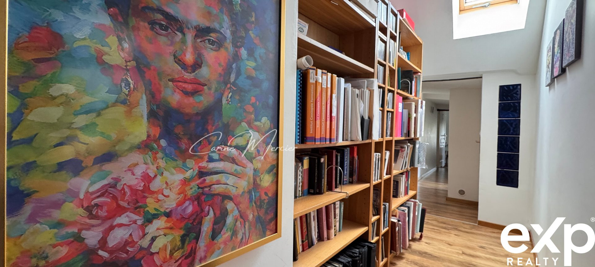Maison 5 pièces 121 m² · à Le Tremblay-sur-Mauldre · 121 m² · 370 000 €