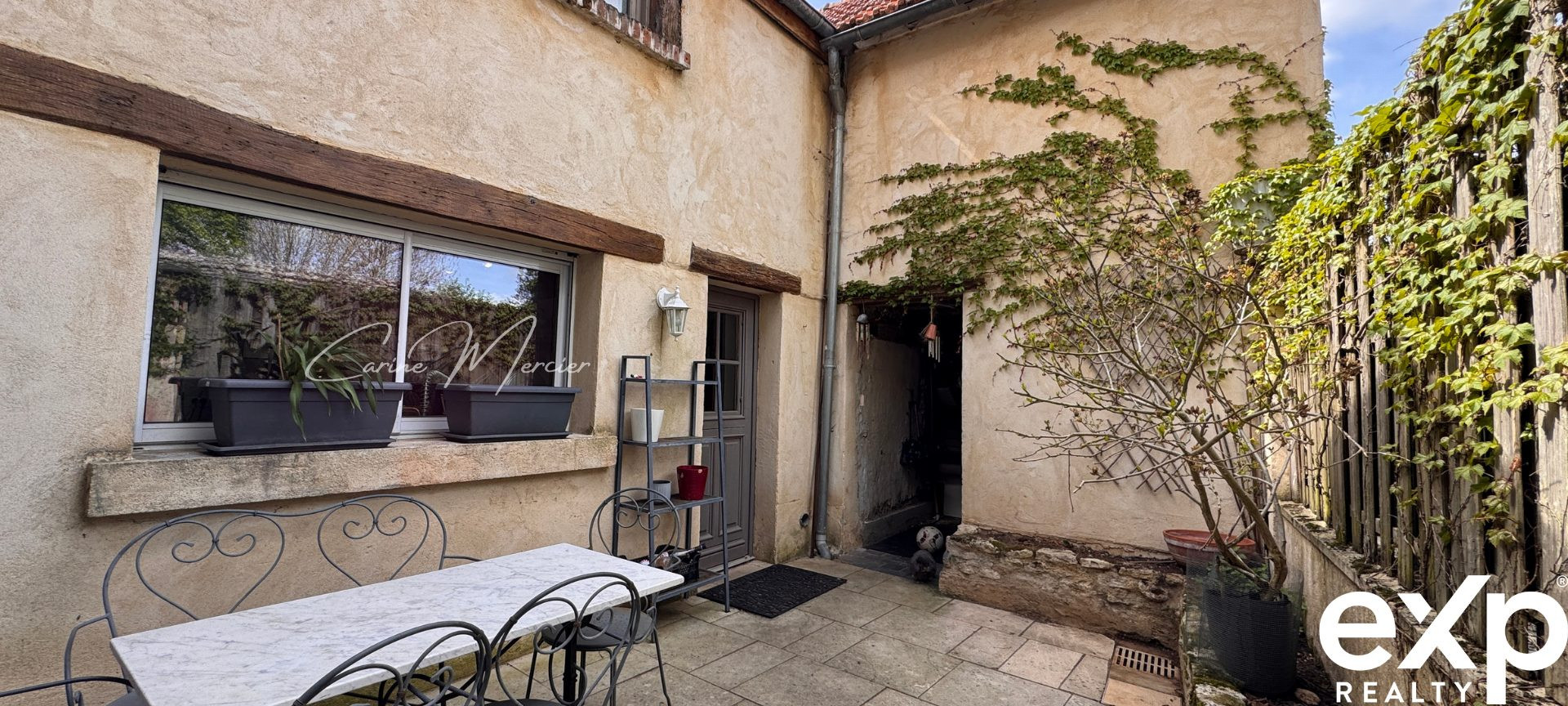 Maison de Charme