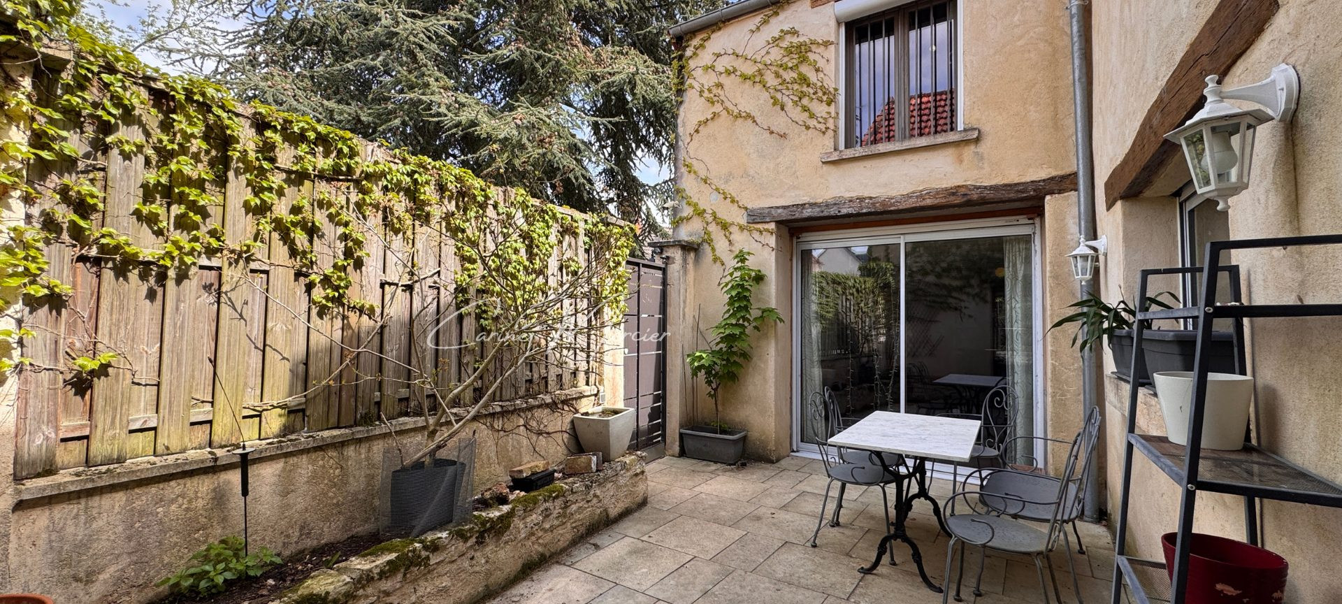 Maison de Charme
