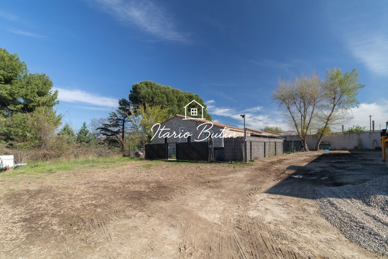 Tourist and Equestrian Estate – 3.5 hectares – Hérault Valley 5
