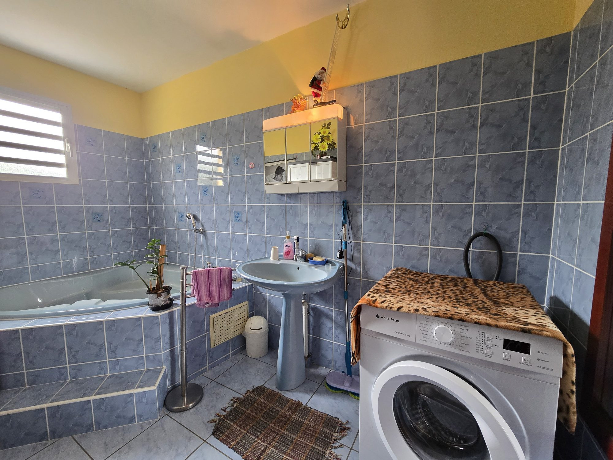 Maison 5 pièces 117 m² · à La Plaine des Palmistes · 117 m² · 249 000 €