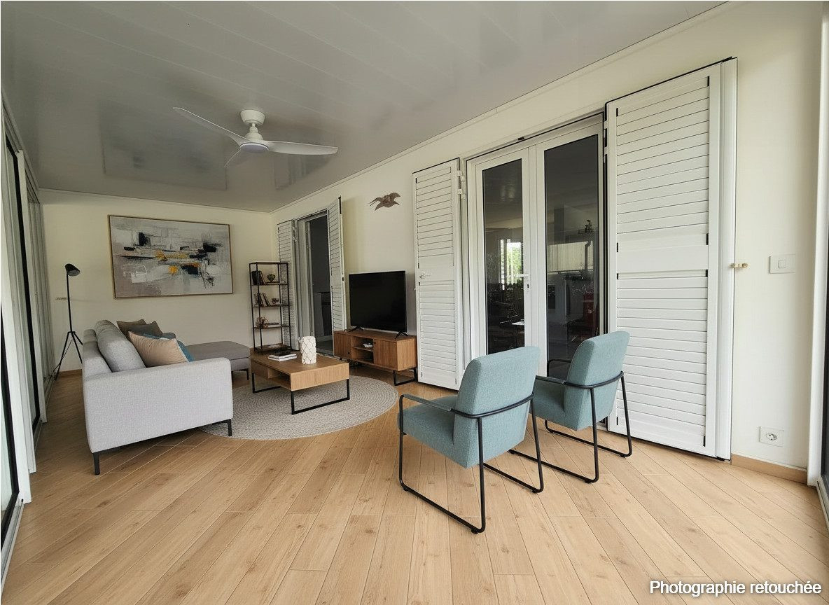 🏔️ Single-Story Home with Breathtaking Views – Peace & Nature 3