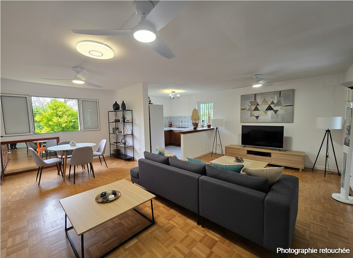 🏔️ Single-Story Home with Breathtaking Views – Peace & Nature 5