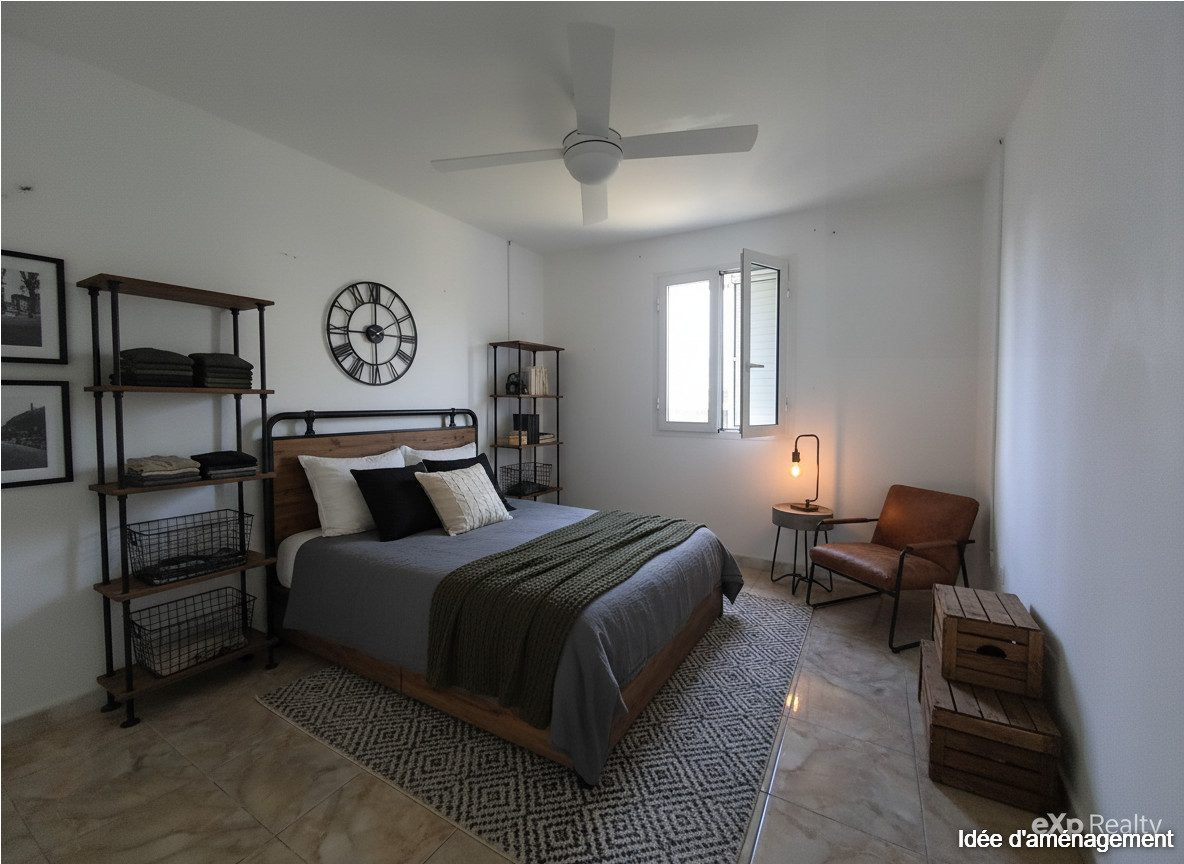 Maison 4 pièces 76 m² · à Saint-André · 76 m² · 165 000 €