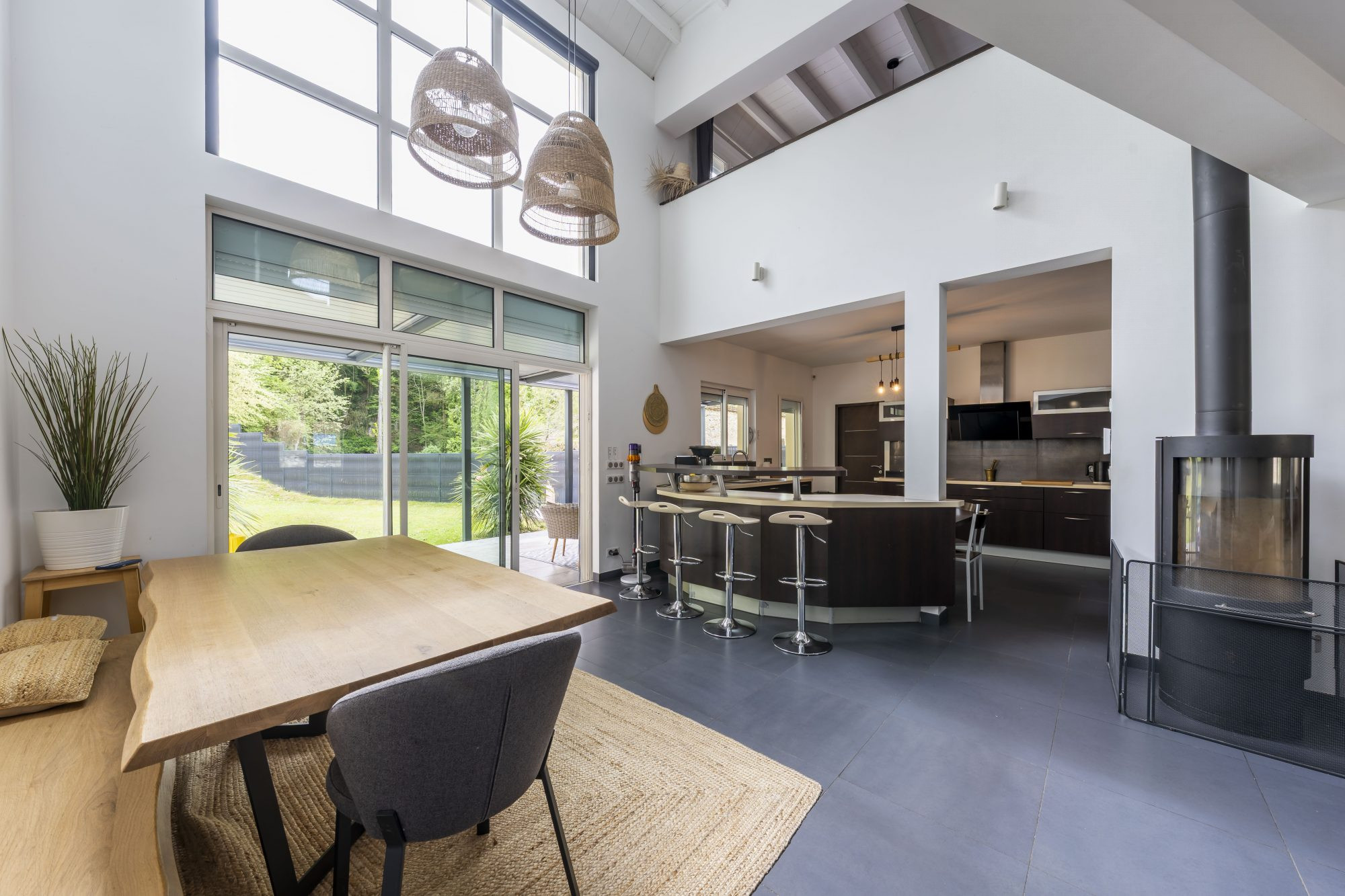 Maison 9 pièces 274 m² · à Thomery · 274 m² · 770 000 €
