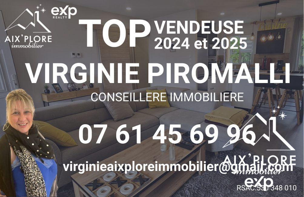 Maison 4 pièces 107 m² · à Châtillon-la-Palud · 107 m² · 325 000 €