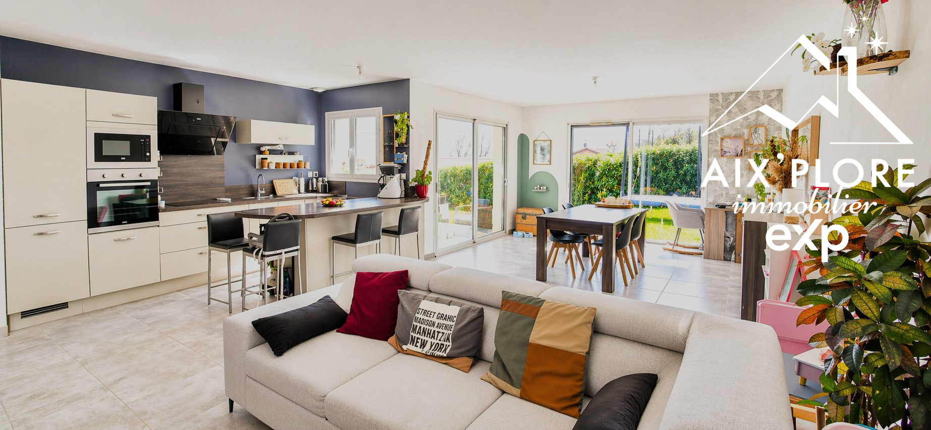 SINGLE-STORY HOUSE FROM 2019 3