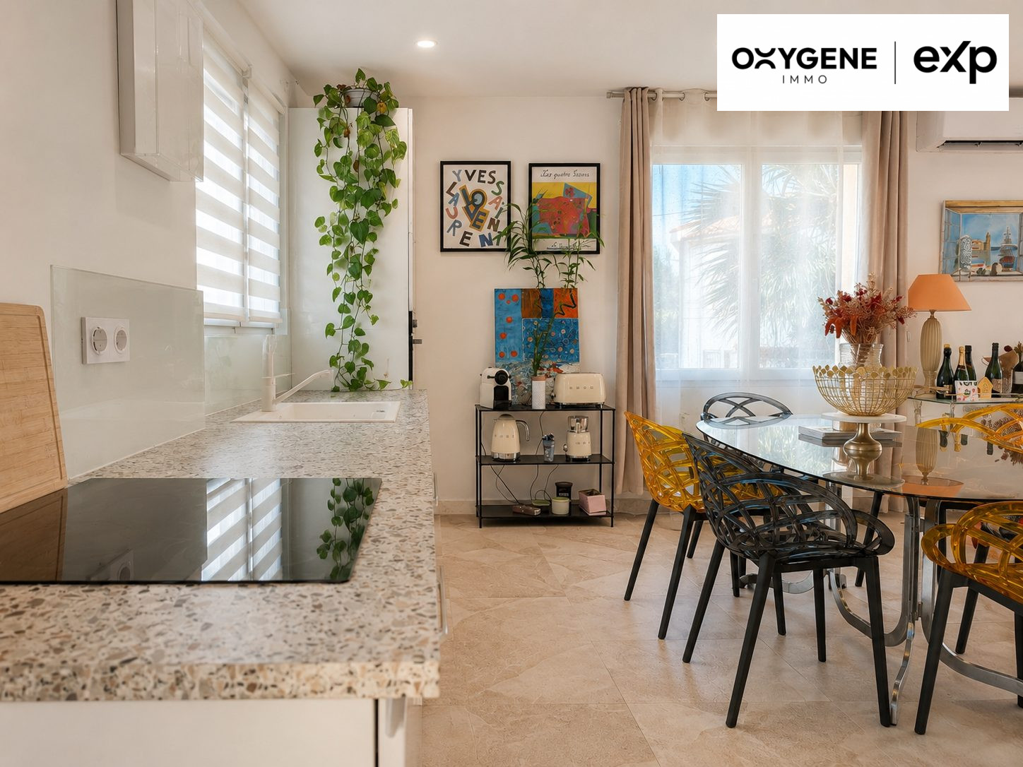 Maison à vendre à Perpignan, 100 m²