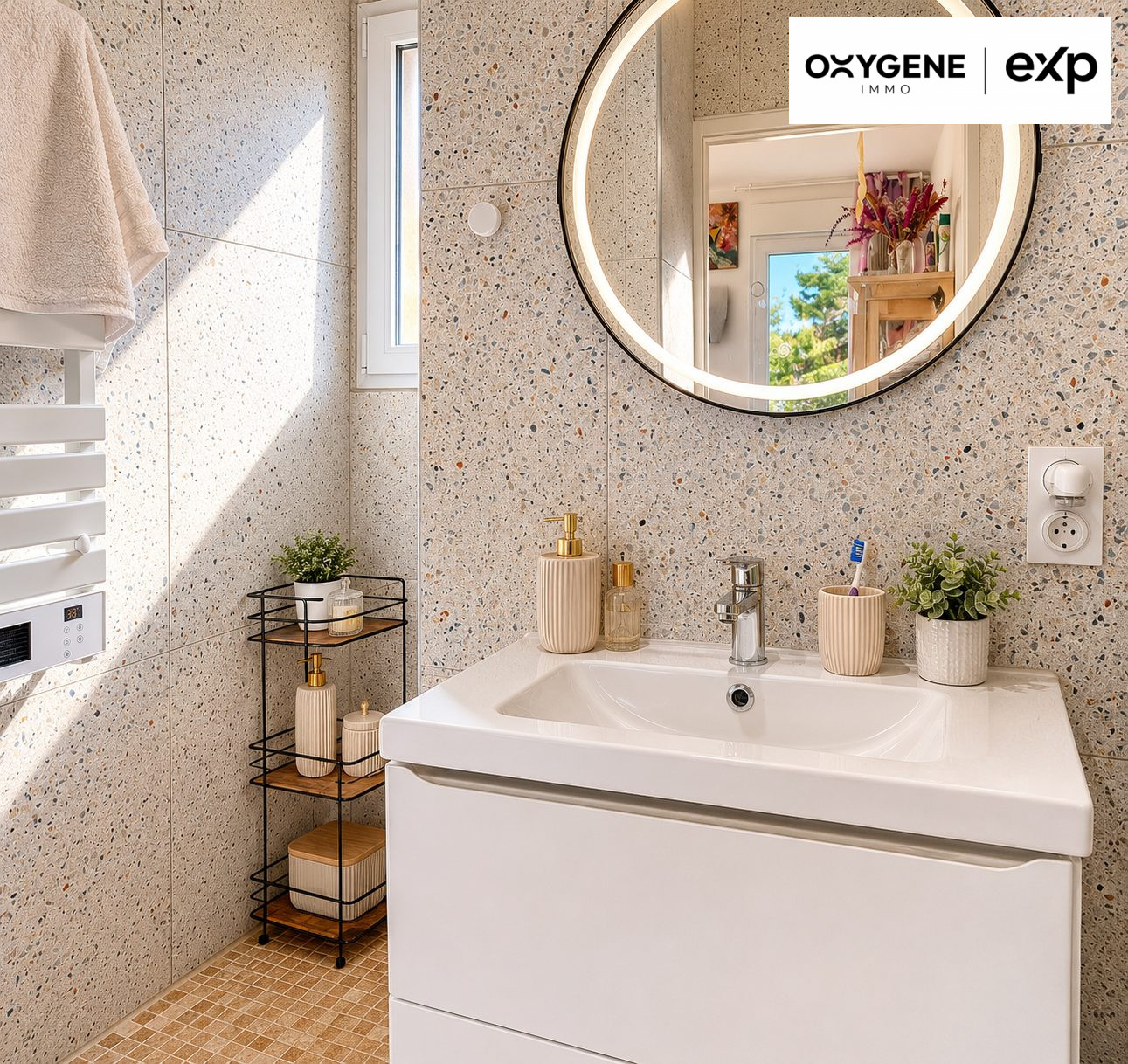 Maison à vendre à Perpignan, 100 m²
