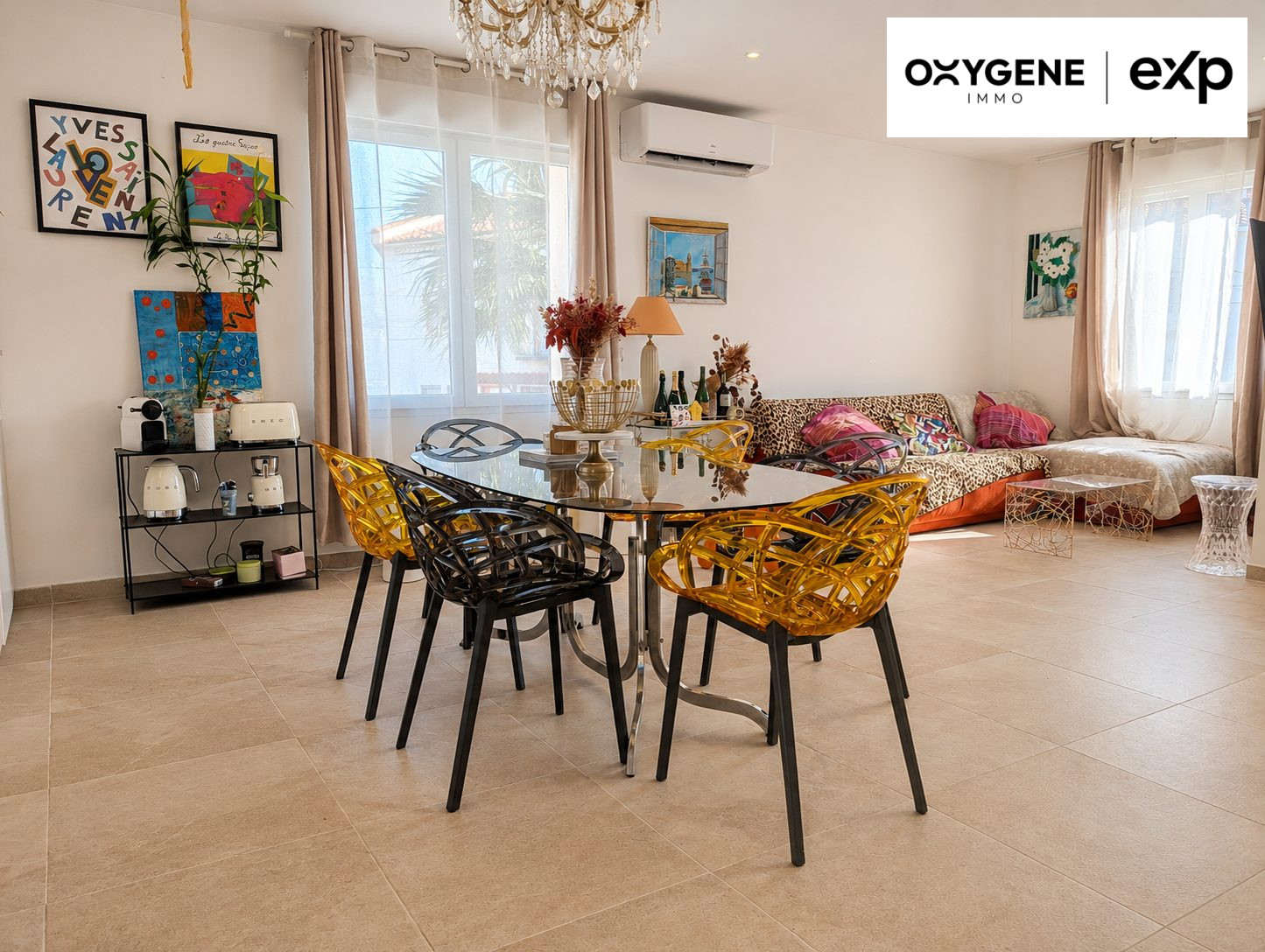 Maison à vendre à Perpignan, 100 m²