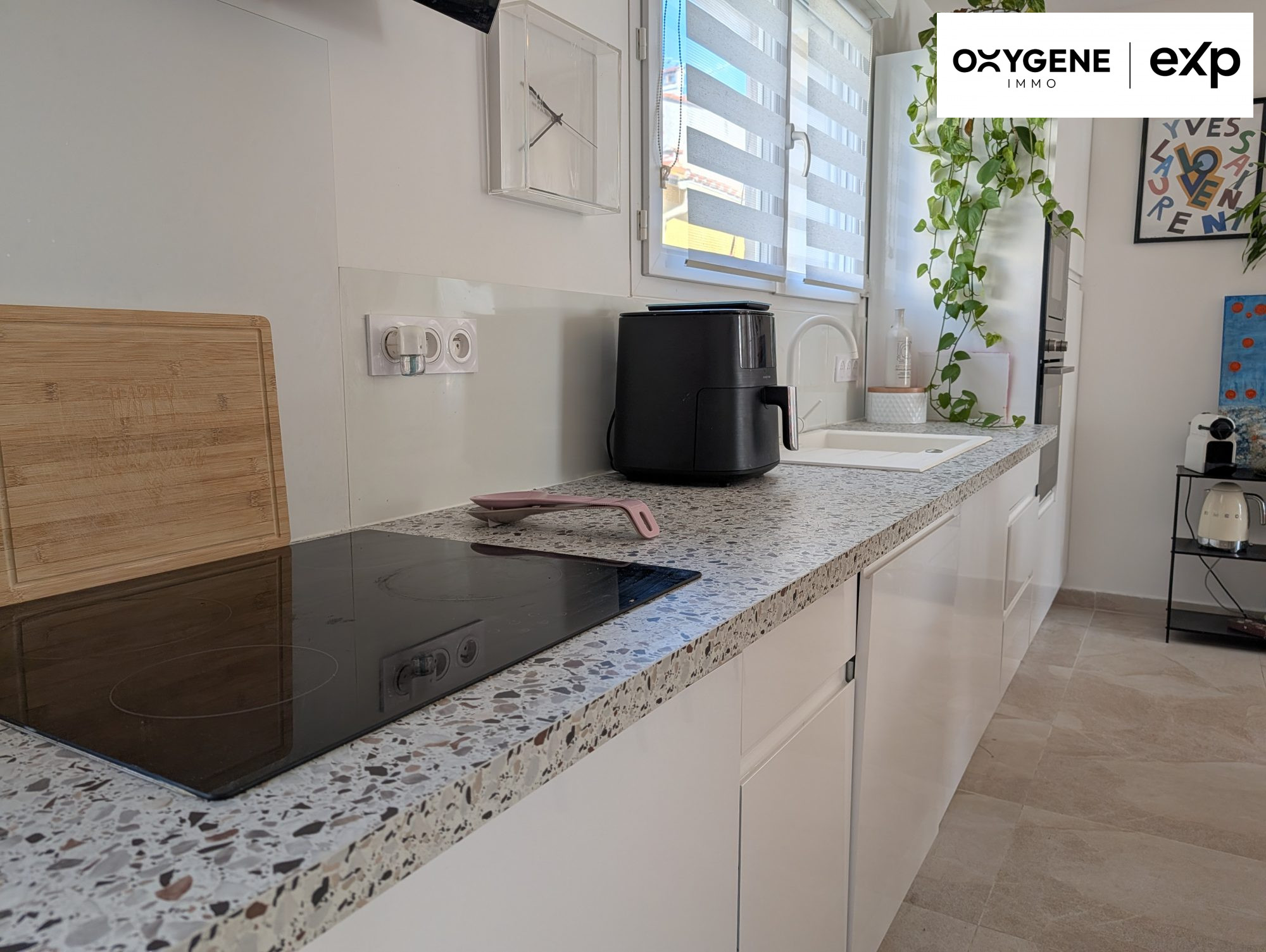 Maison à vendre à Perpignan, 100 m²
