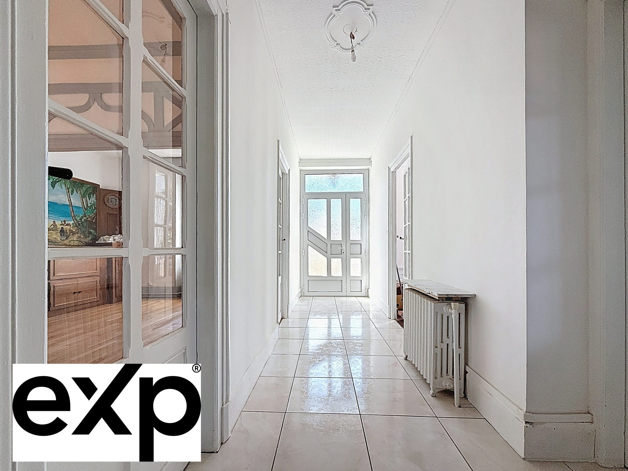 Maison à vendre à Pacy-sur-Eure, 184 m²