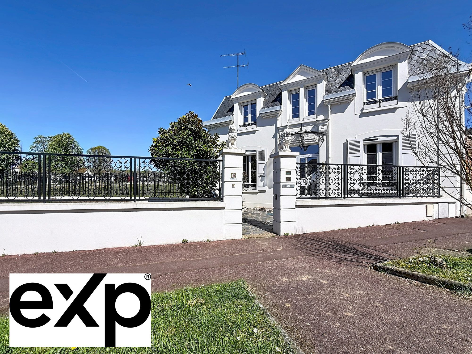 Maison à vendre à Pacy-sur-Eure, 184 m²