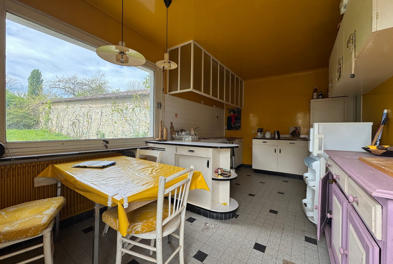 Maison 3 pièces 85 m² · à Thomery · 85 m² · 280 000 €