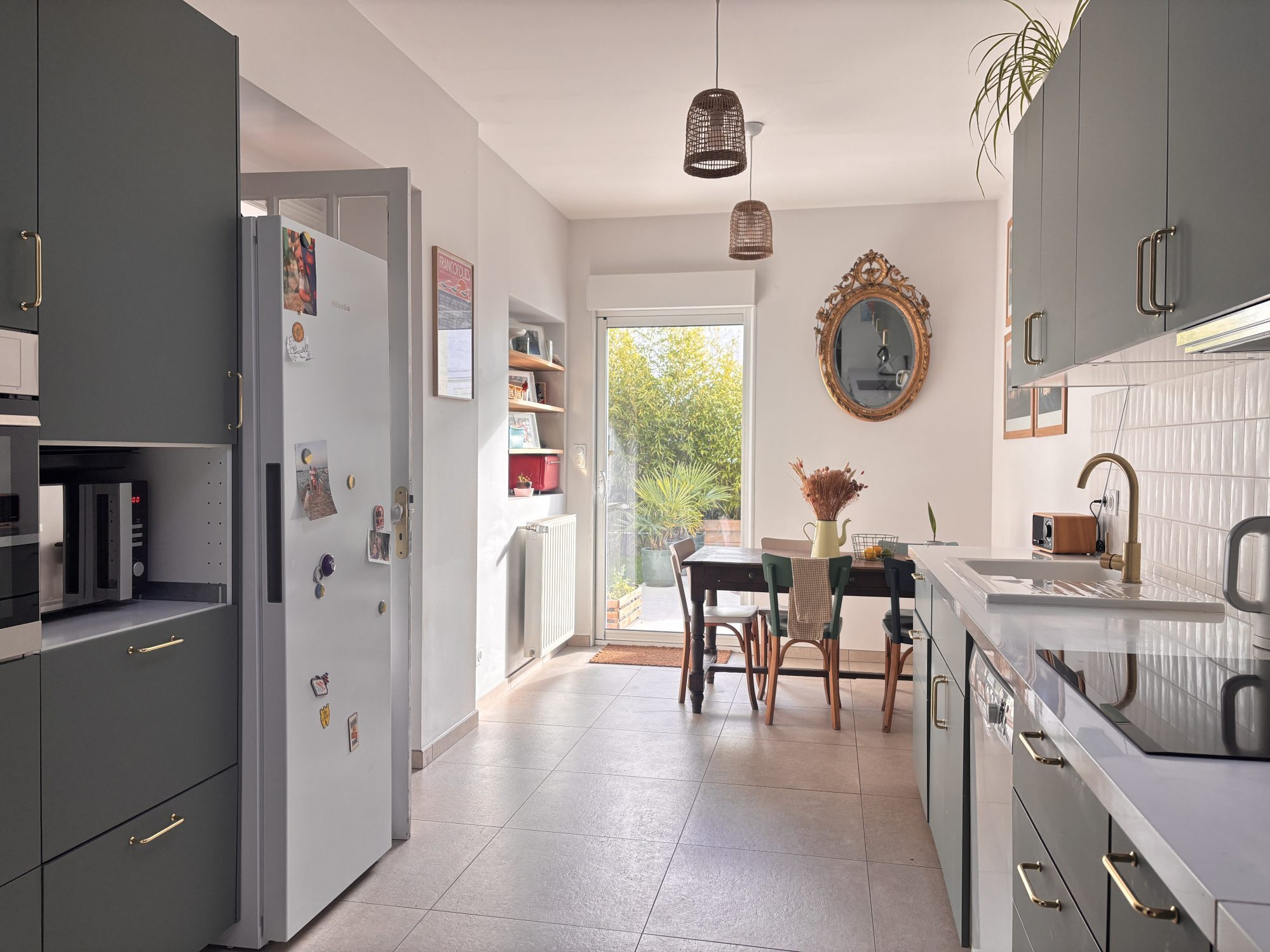 Maison à vendre à La Rochelle, 134 m²