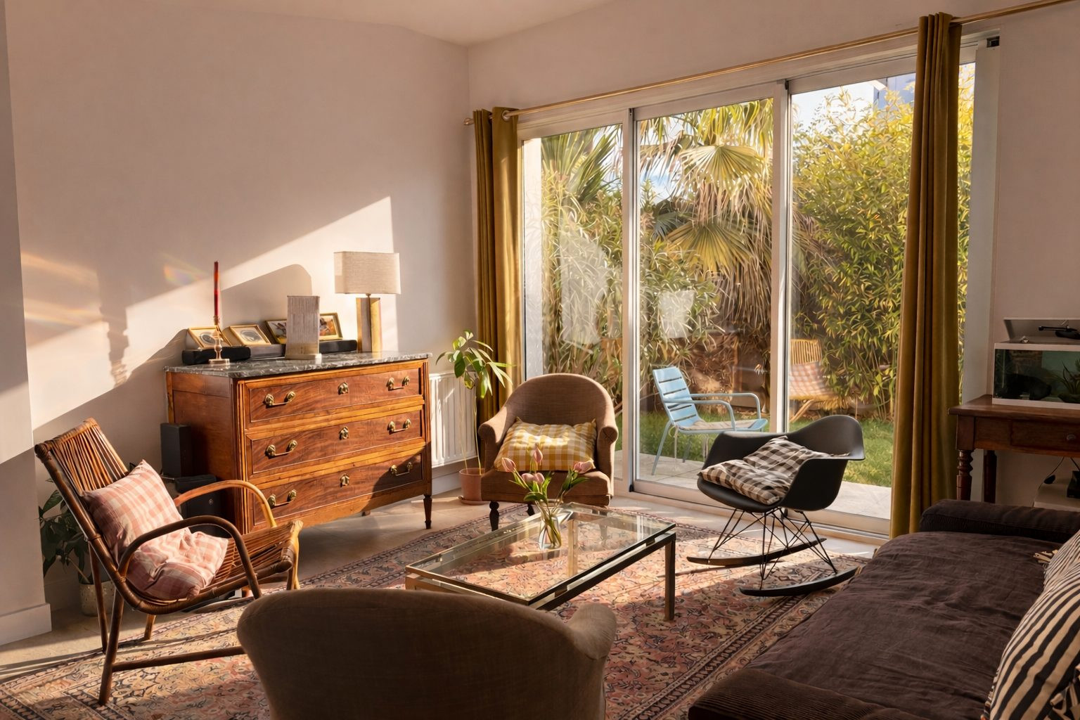 Maison à vendre à La Rochelle, 134 m²