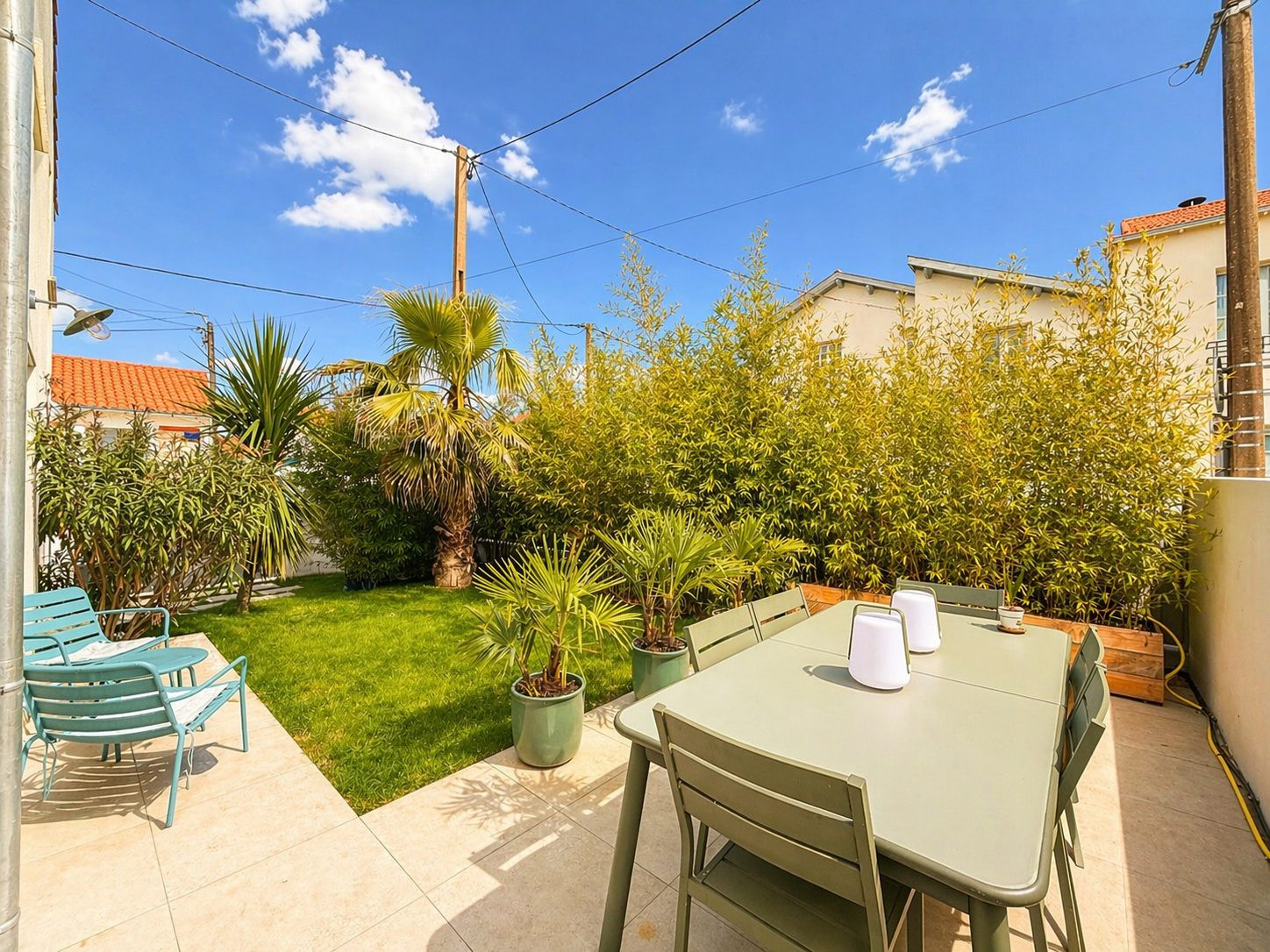 Maison à vendre à La Rochelle, 134 m²
