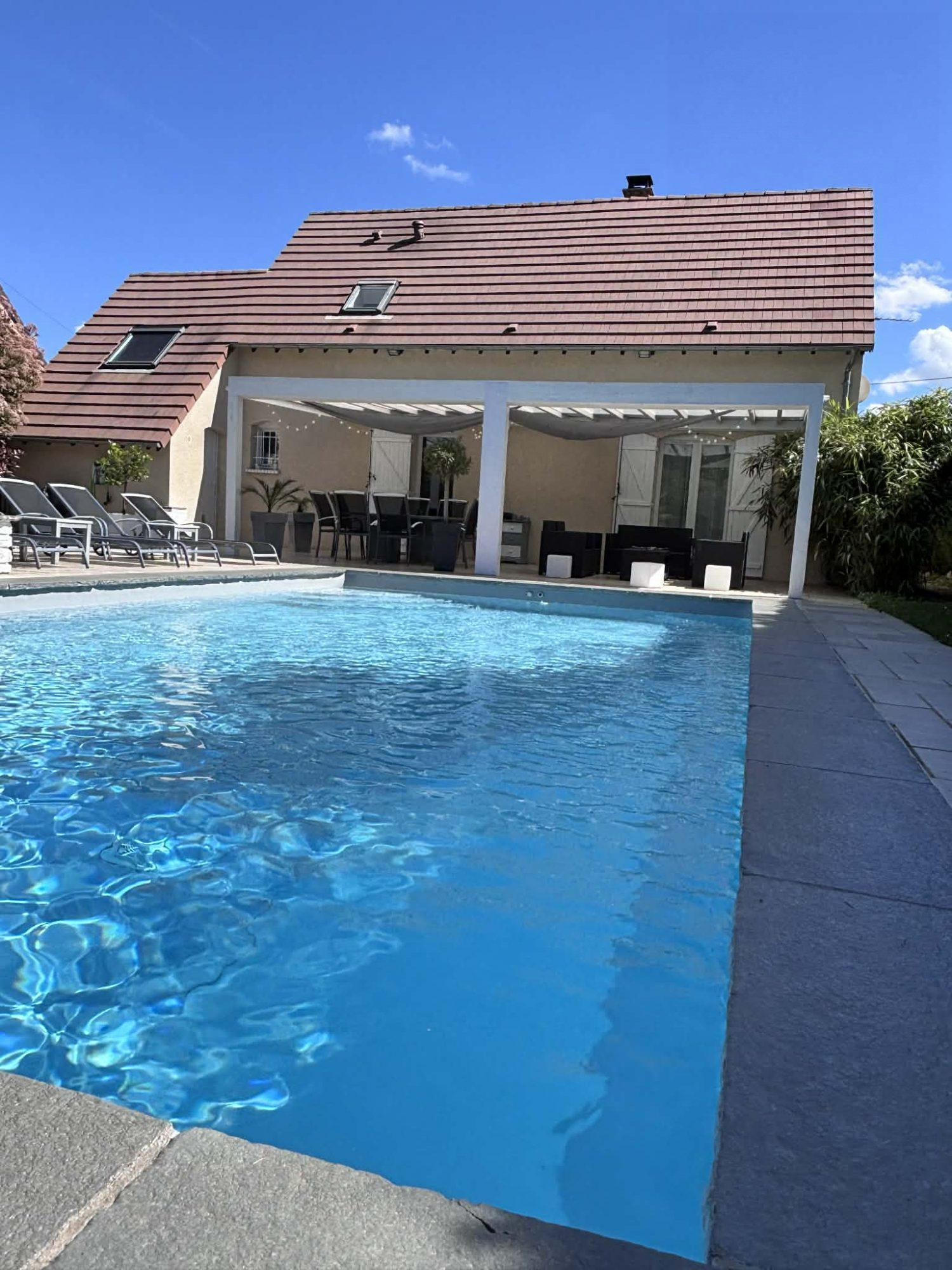 Maison 6 pièces 128 m² · à Auxerre · 128 m² · 330 000 €