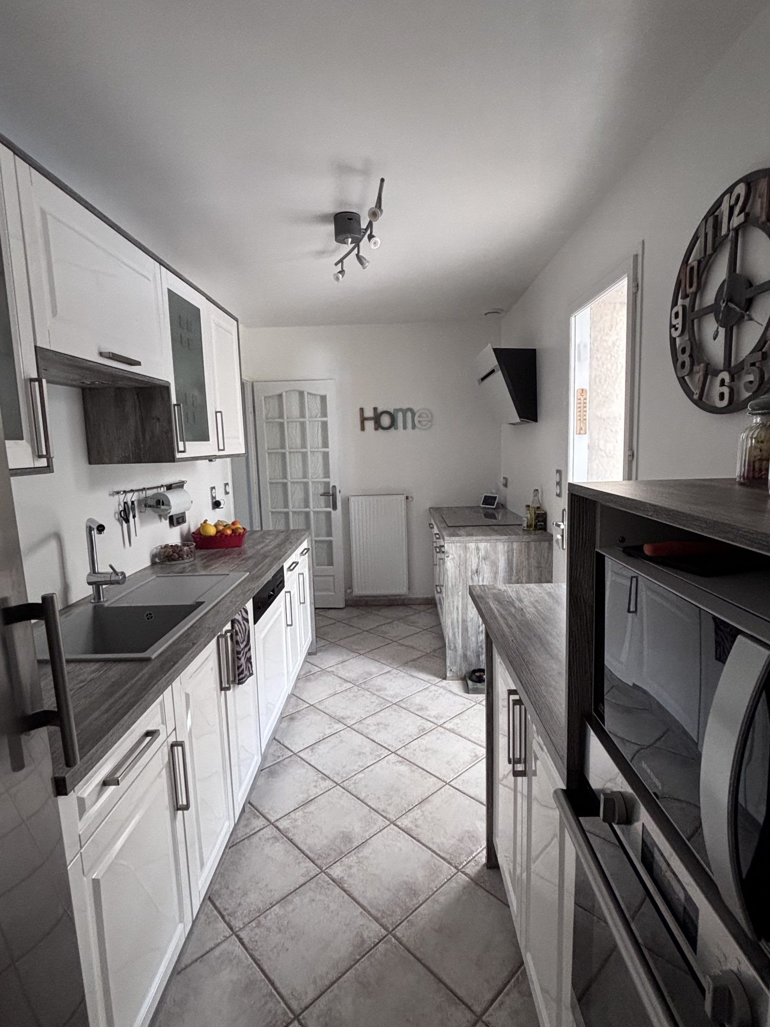 Maison à vendre à Auxerre, 128 m²
