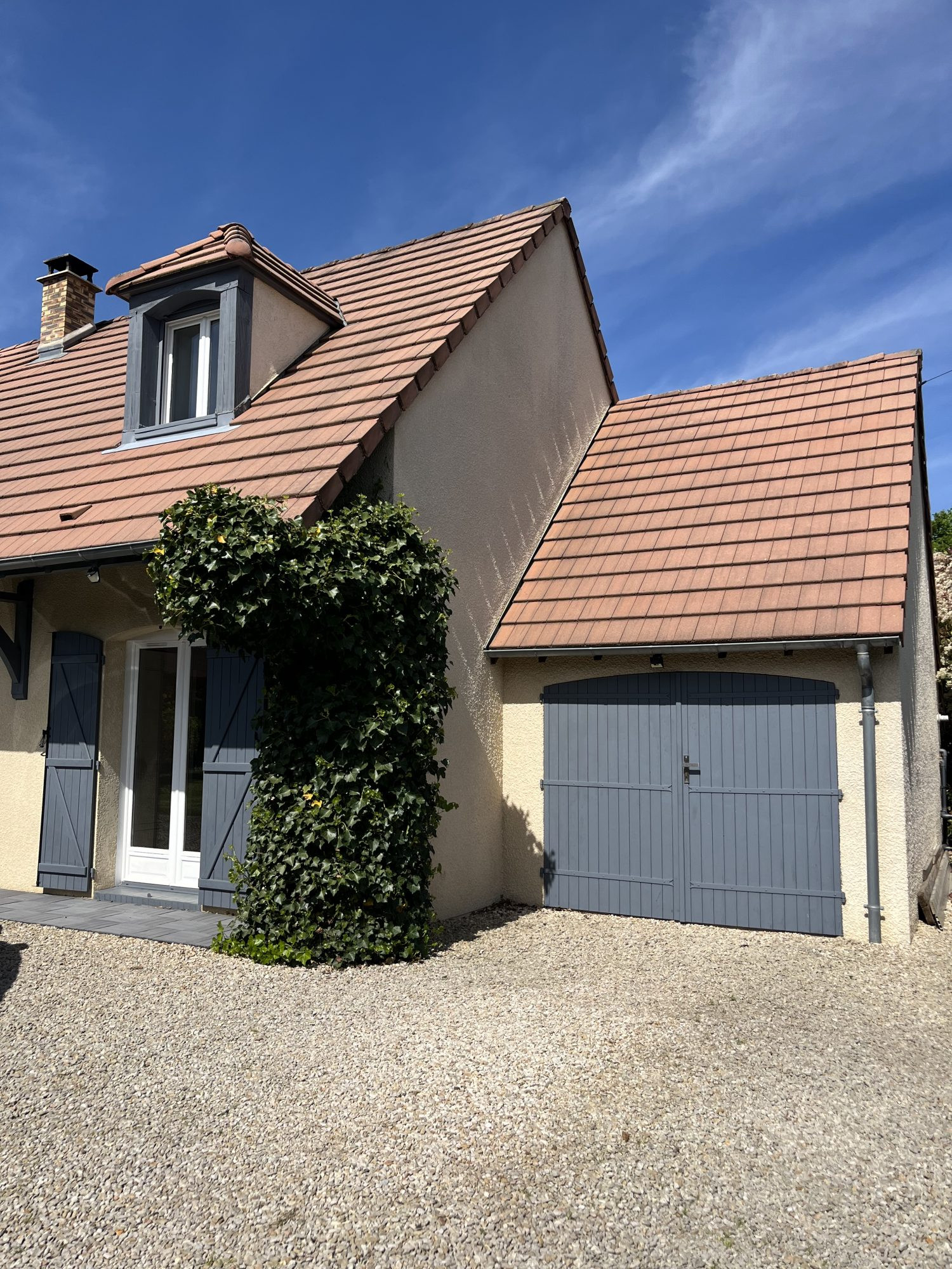 Maison à vendre à Auxerre, 128 m²