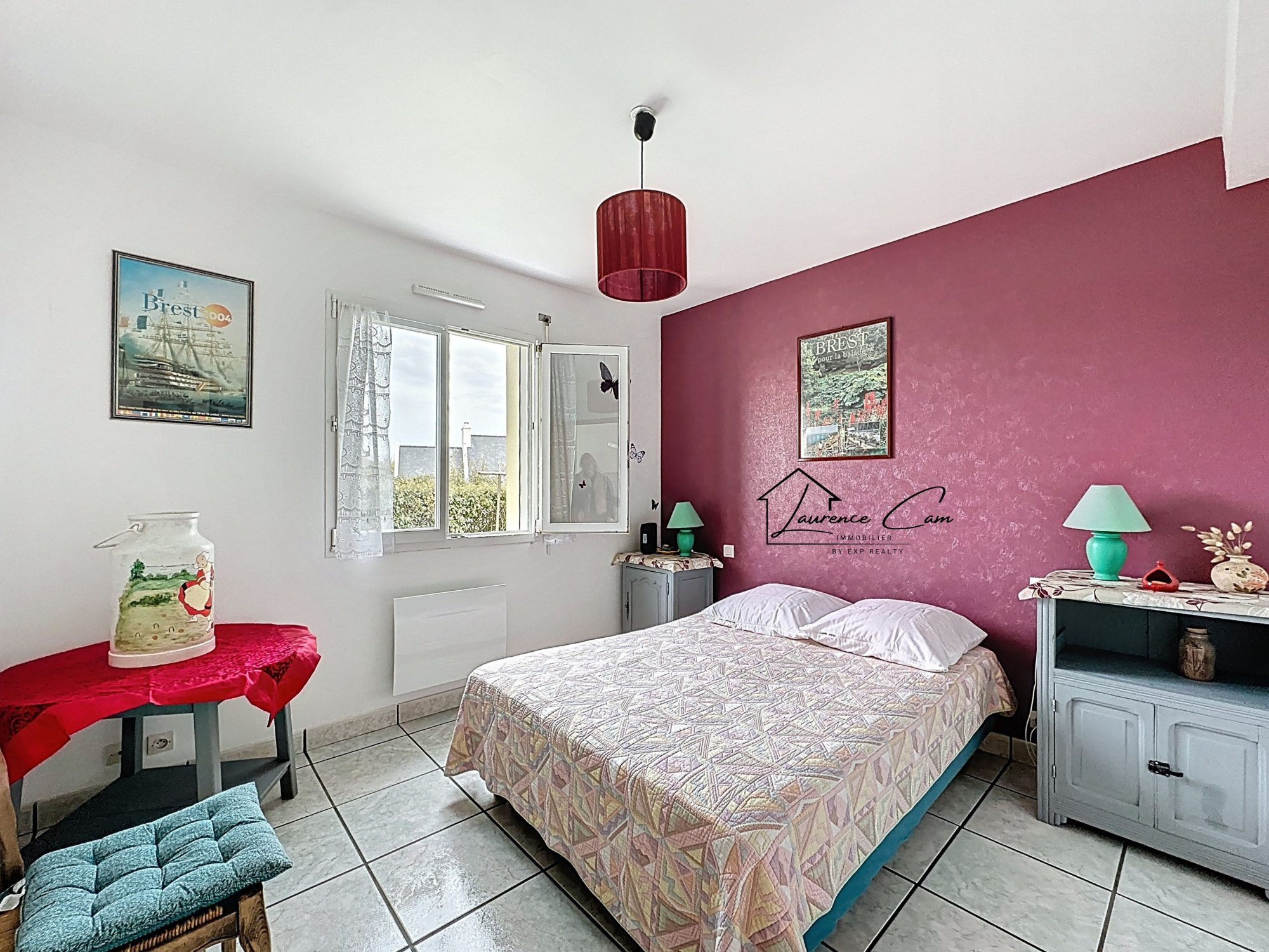 Maison 4 pièces 77 m² · à Plouguerneau · 77 m² · 277 000 €