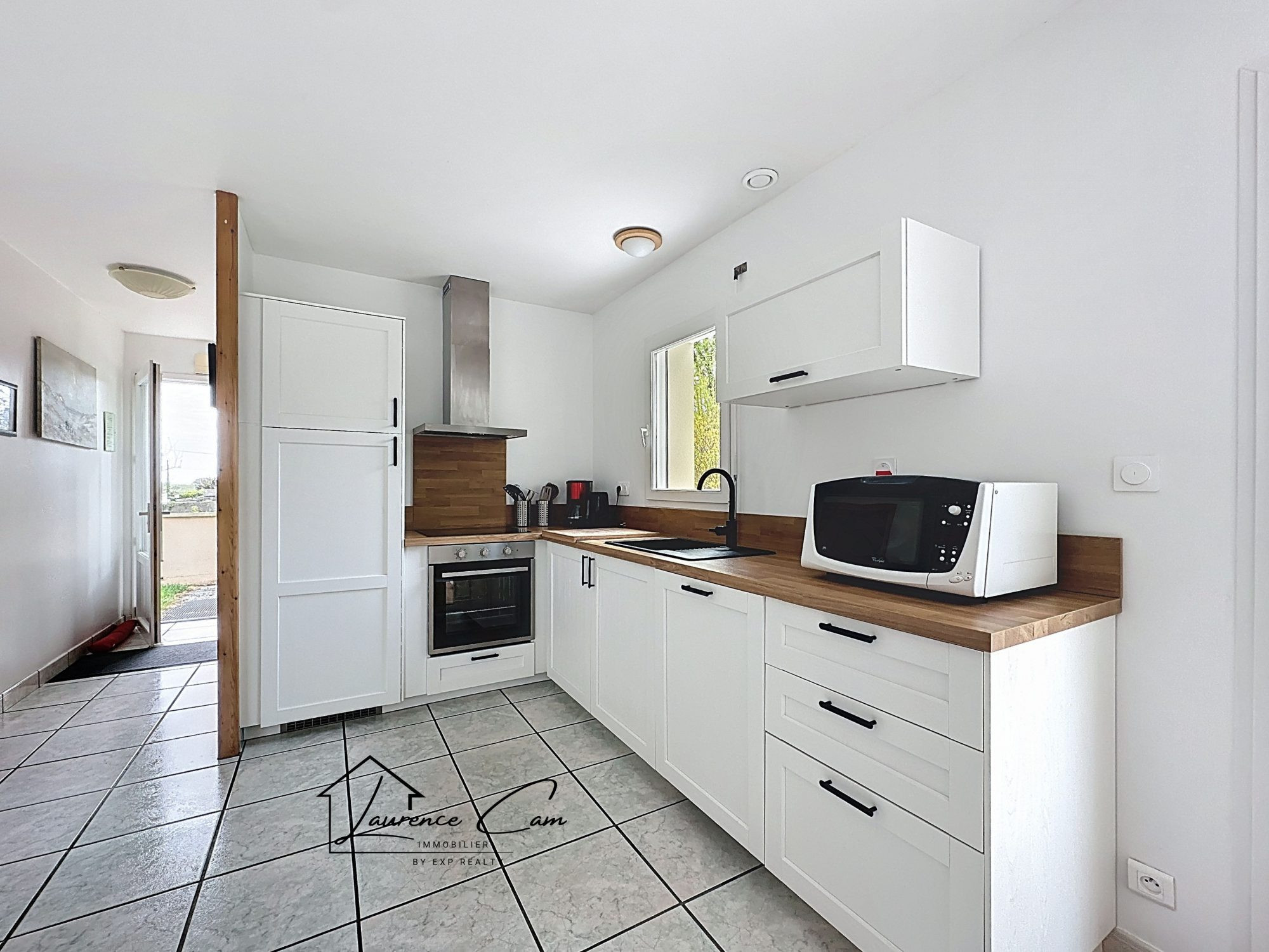 Maison à vendre à Plouguerneau, 78 m²