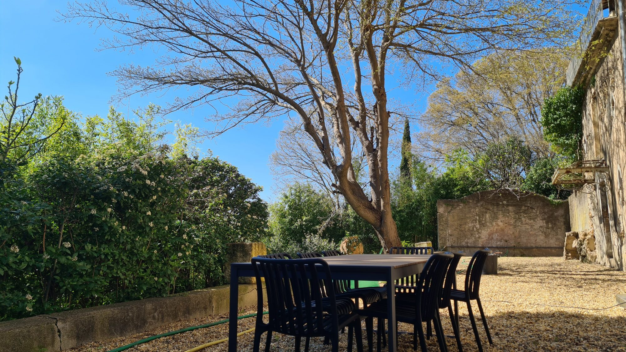 House in Neffiès 3