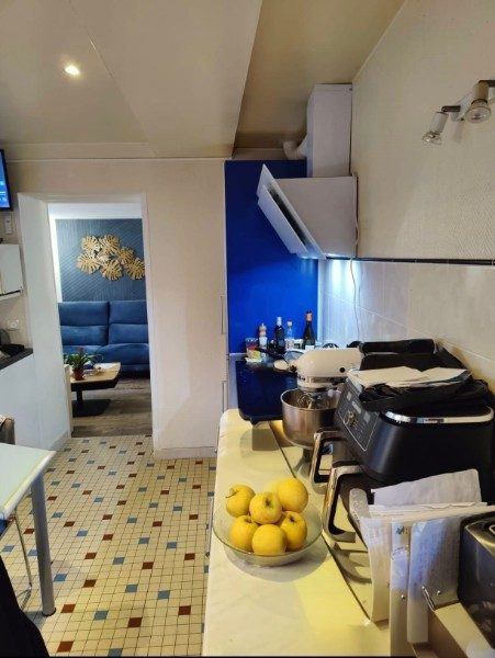 Maison 5 pièces 121 m² · à Nogentel · 121 m² · 180 000 €
