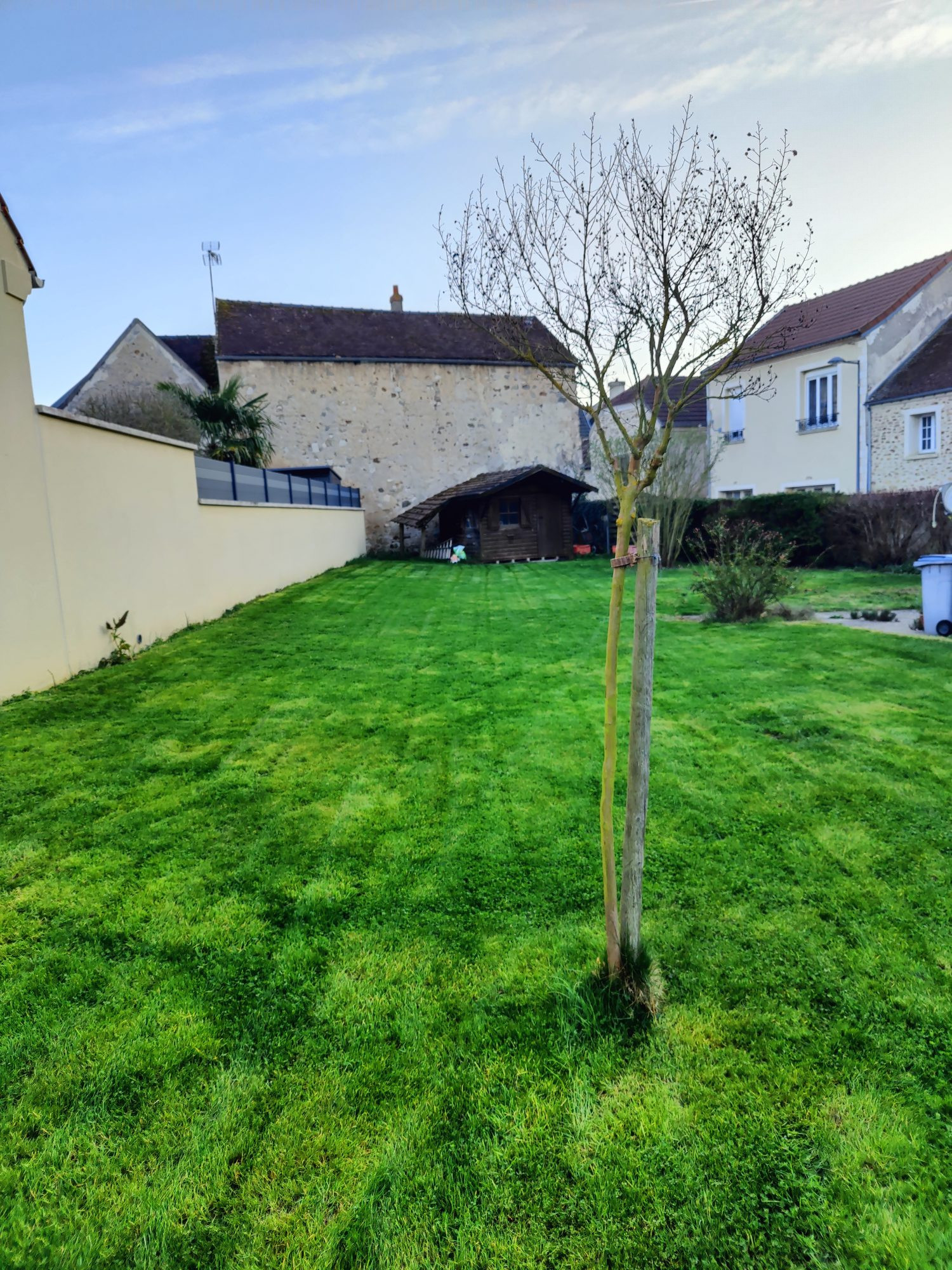 Maison 5 pièces 121 m² · à Nogentel · 121 m² · 180 000 €