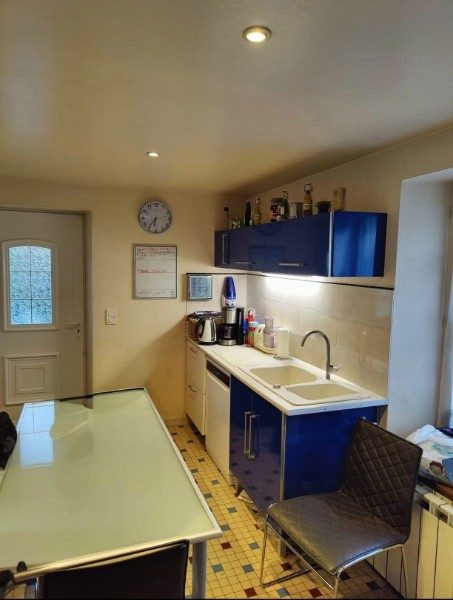 Maison à vendre à Nogentel, 121 m²